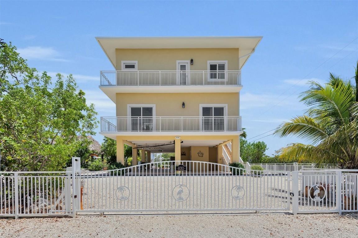830 Egret Ln., Key Largo, FL 33037