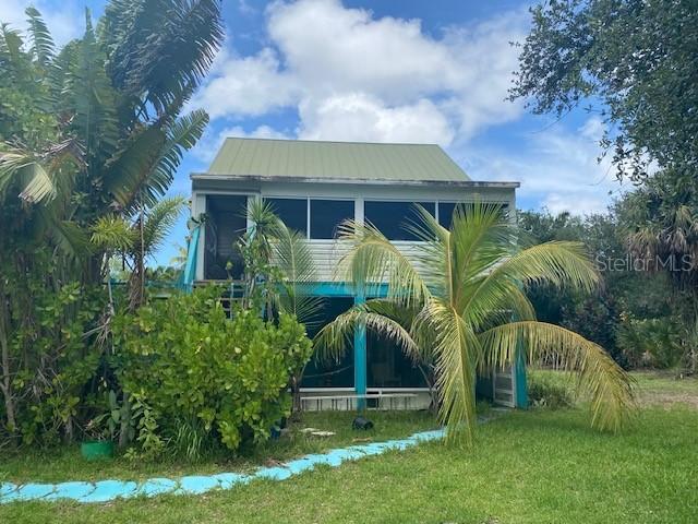 12335 Sherwood Rd., Bokeelia, FL 33922