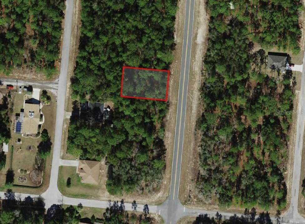 10858 N Elkcam Blvd., Citrus Springs, FL 34433