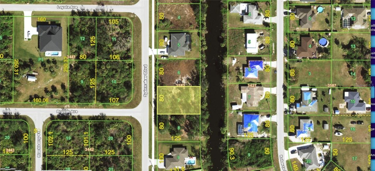 6142 Spinnaker Blvd., Englewood, FL 34224