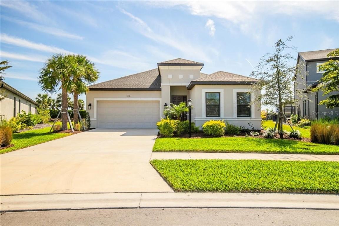 9292 Tequila Sunrise Dr, Sarasota, FL 34241