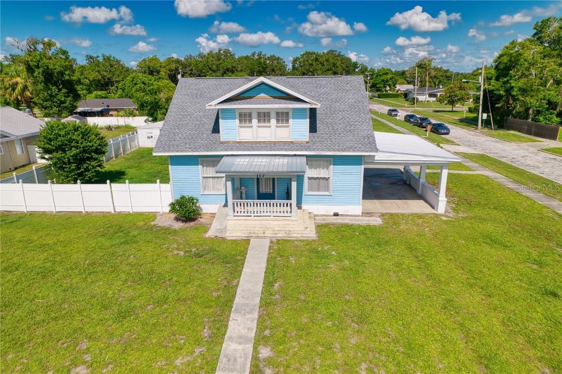 117 N Florida Ave., Wauchula, FL 33873