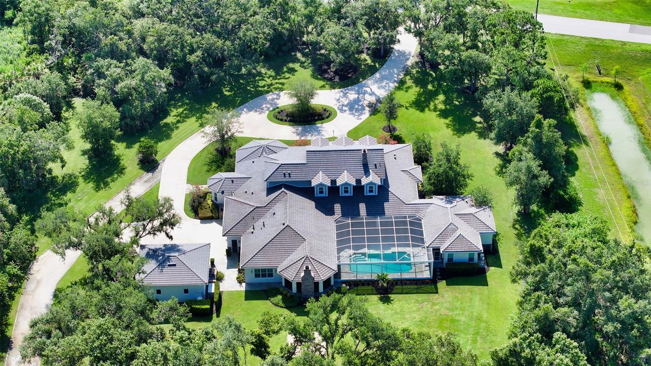 6050 Saddle Oak Tr., Sarasota, FL 34241