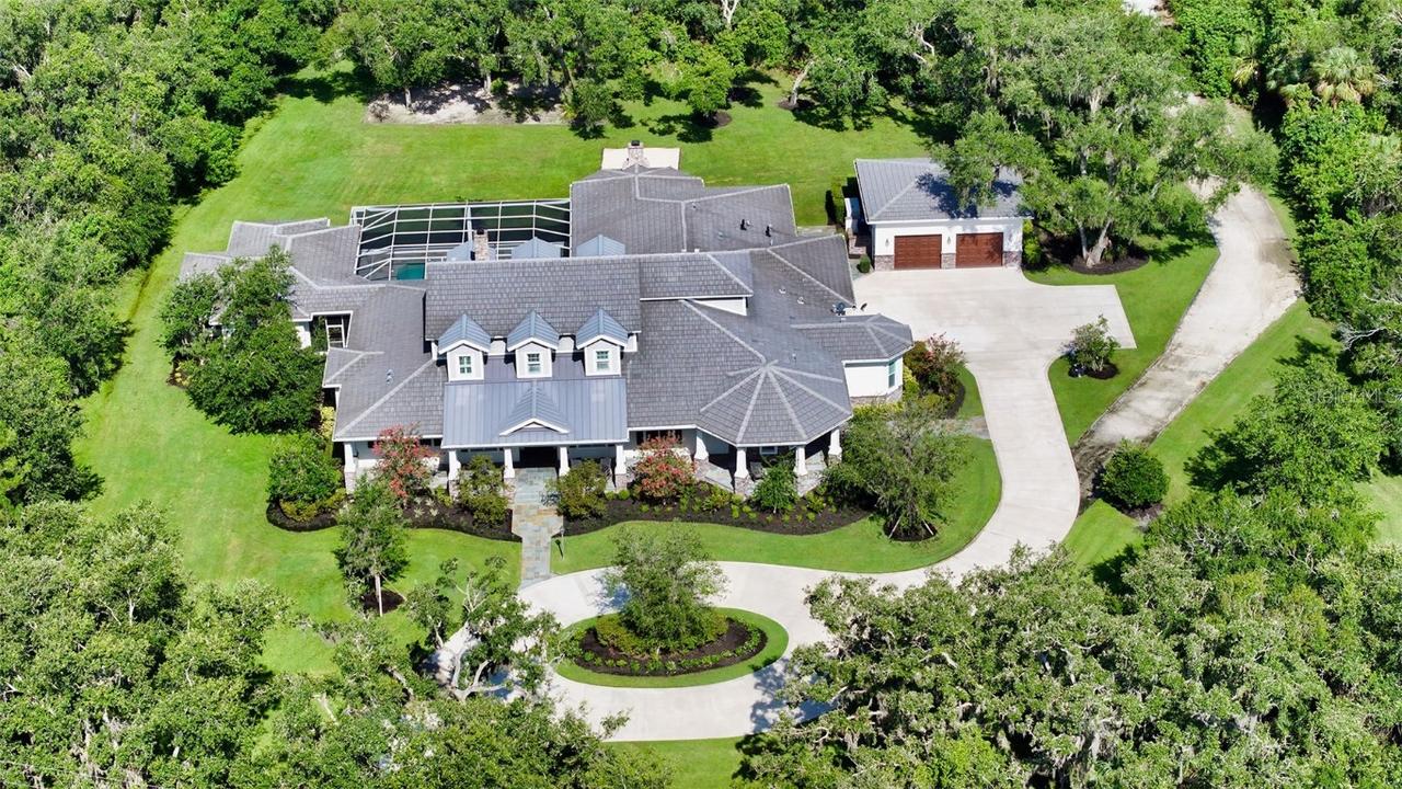 6050 Saddle Oak Tr., Sarasota, FL 34241