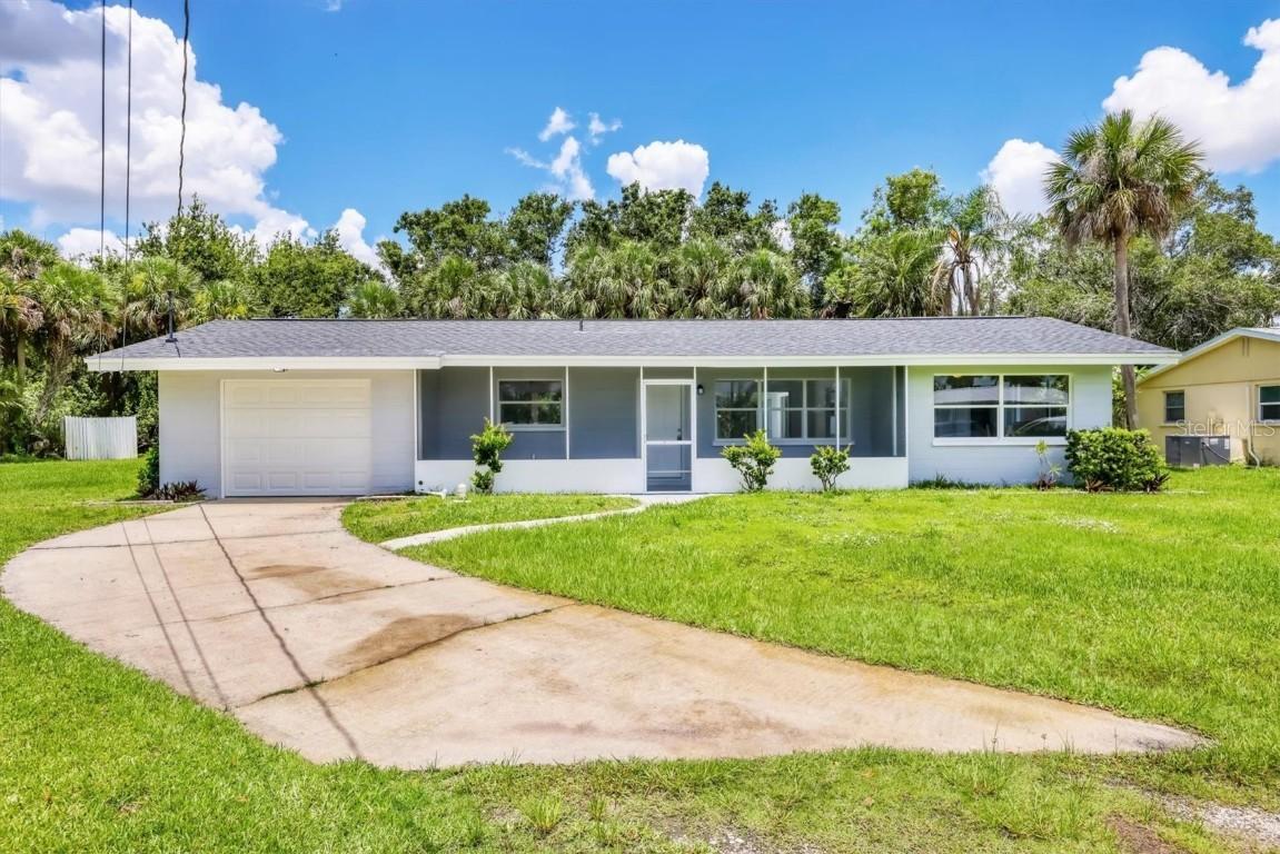 116 Myakka Dr., Venice, FL 34293