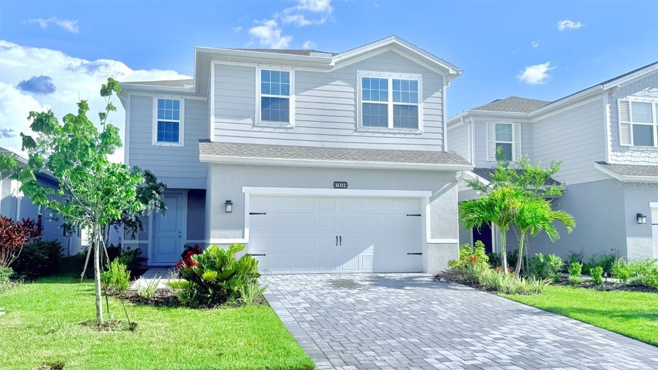 14312 Crimson Ave., Bradenton, FL 34211