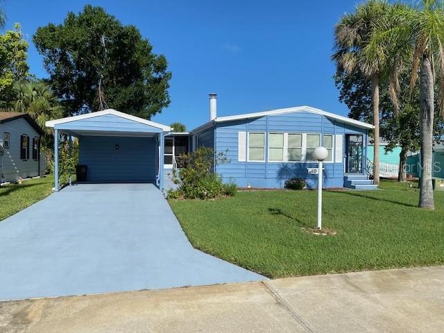 60 Mourningdove Ct., Ellenton, FL 34222
