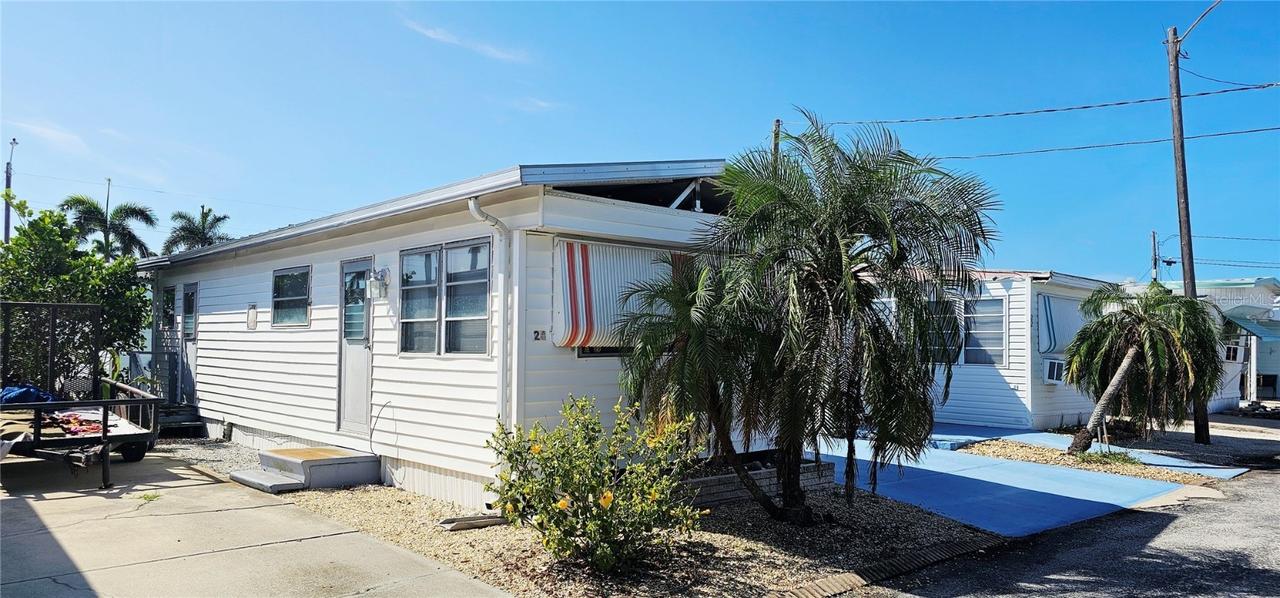 10315 Cortez Rd. #24-2, Bradenton, FL 34210