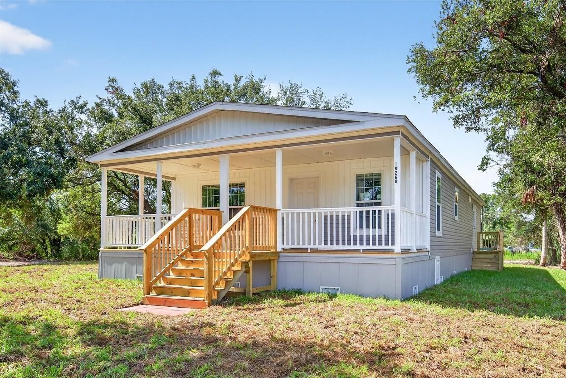 19260 NW 244th St., Okeechobee, FL 34972