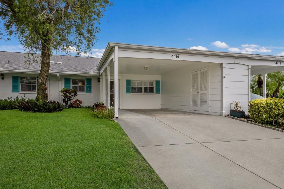 4414 Mount Vernon Dr. #1, Bradenton, FL 34210