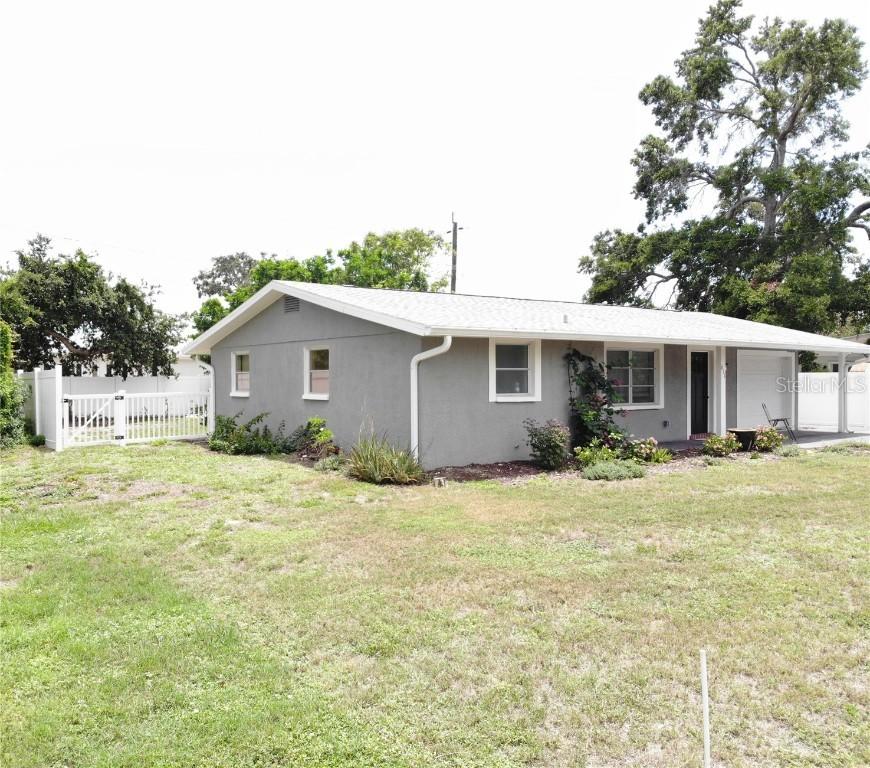 611 Missouri Rd., Venice, FL 34293