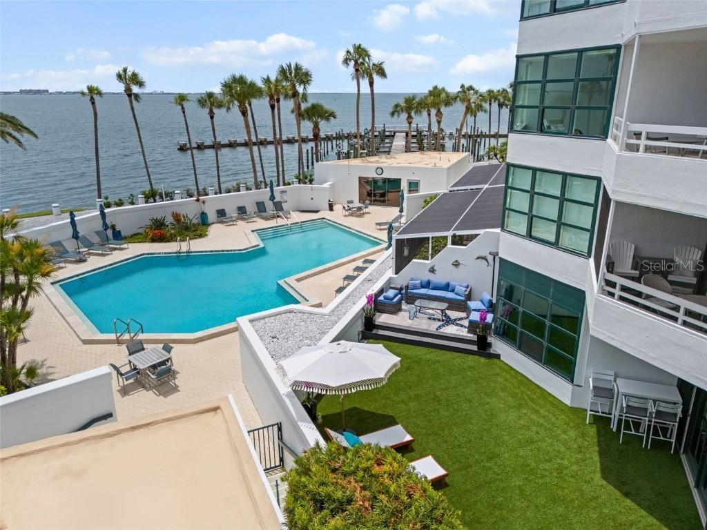 988 Blvd Of The Arts #109, Sarasota, FL 34236