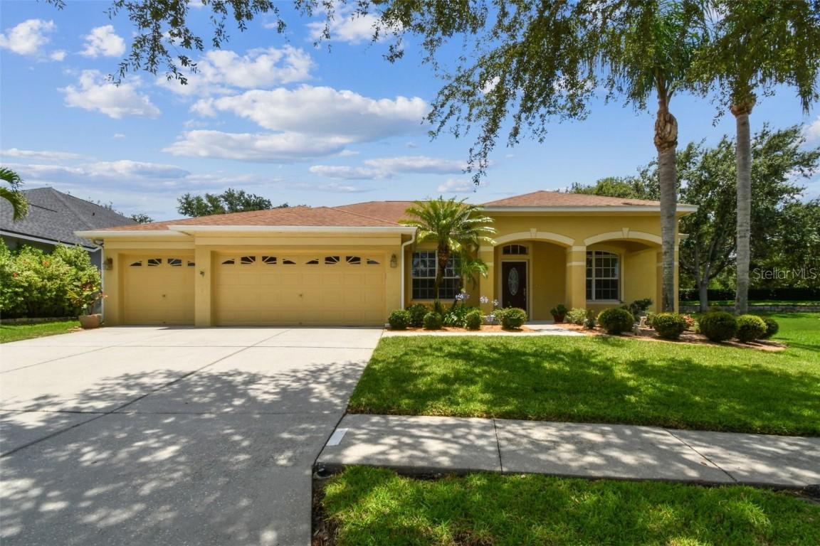 11009 Wildcat Dr., Riverview, FL 33579