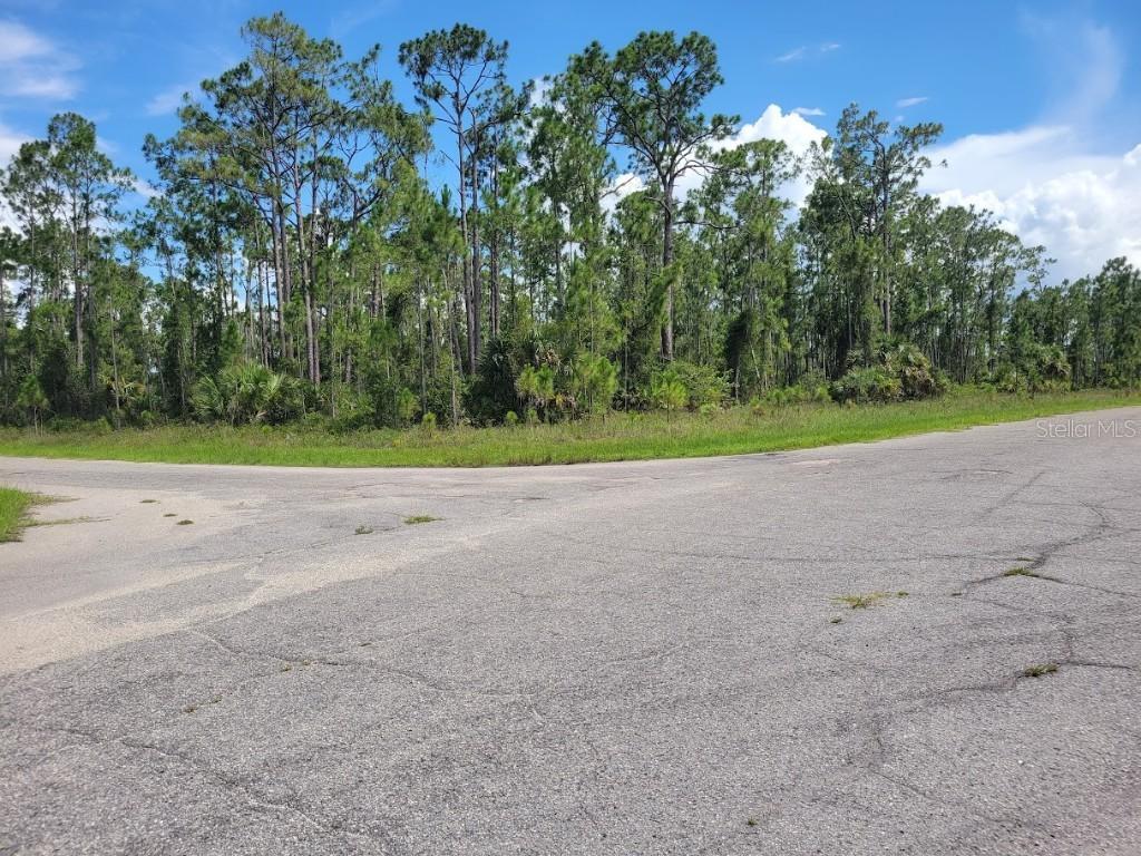 Langlais Dr., North Port, FL 34288