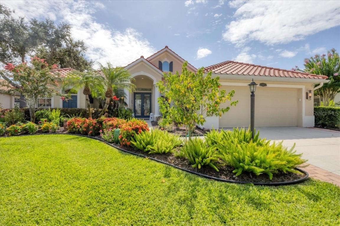 127 Park Trace Blvd., Osprey, FL 34229