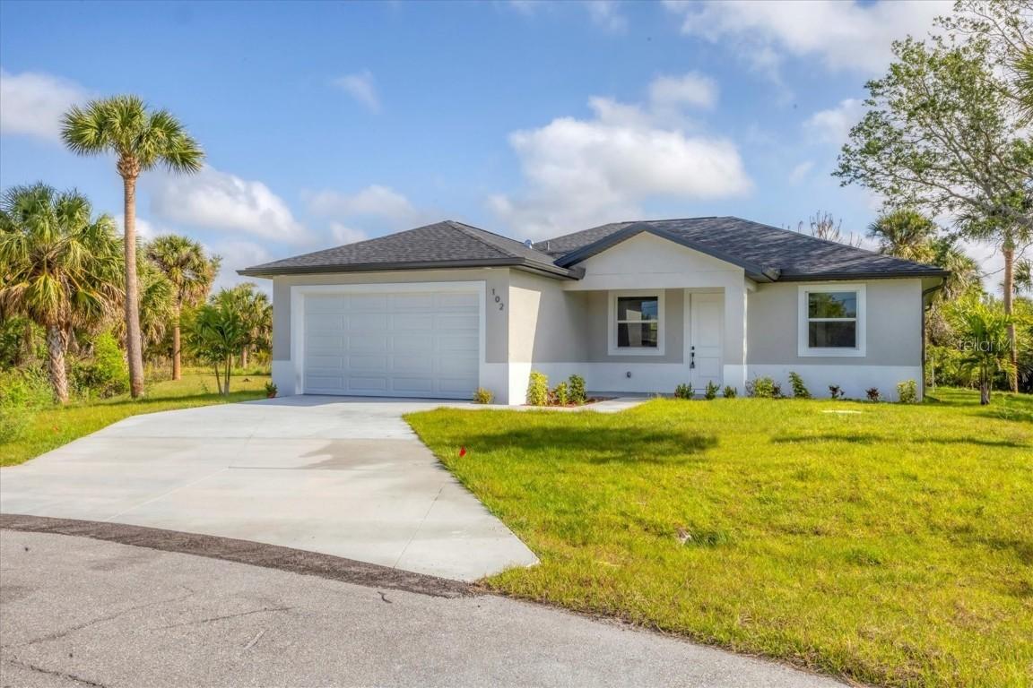 405 Sunset Rd., Rotonda West, FL 33947