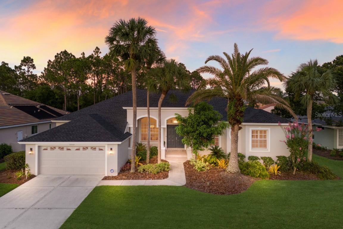 10022 Laurel Valley Avenue Cir., Bradenton, FL 34202