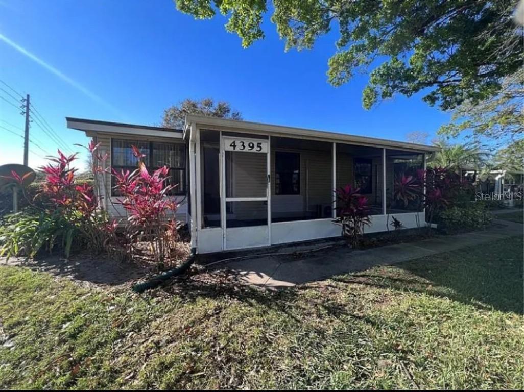 4395 E Michigan St., Orlando, FL 32812