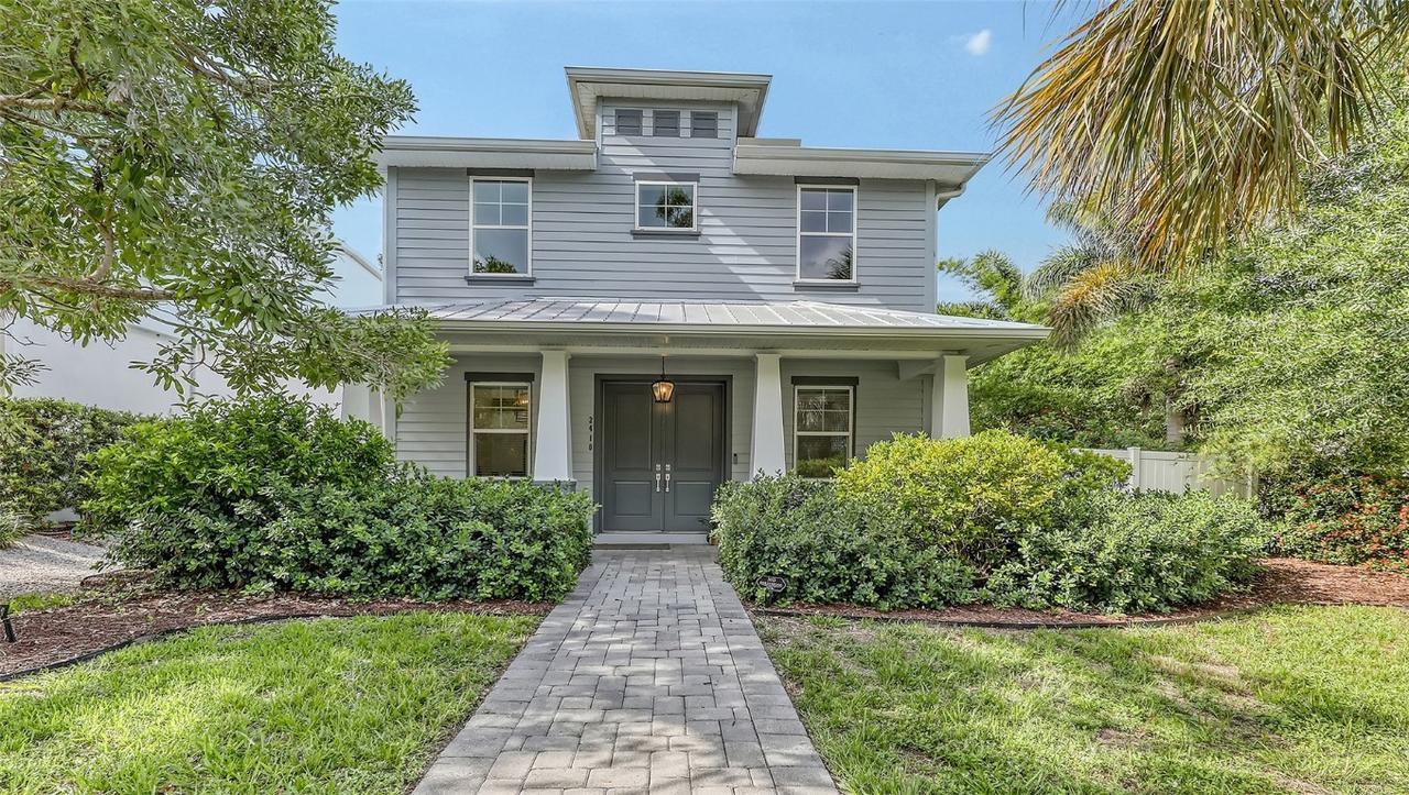 2410 Prospect St., Sarasota, FL 34239
