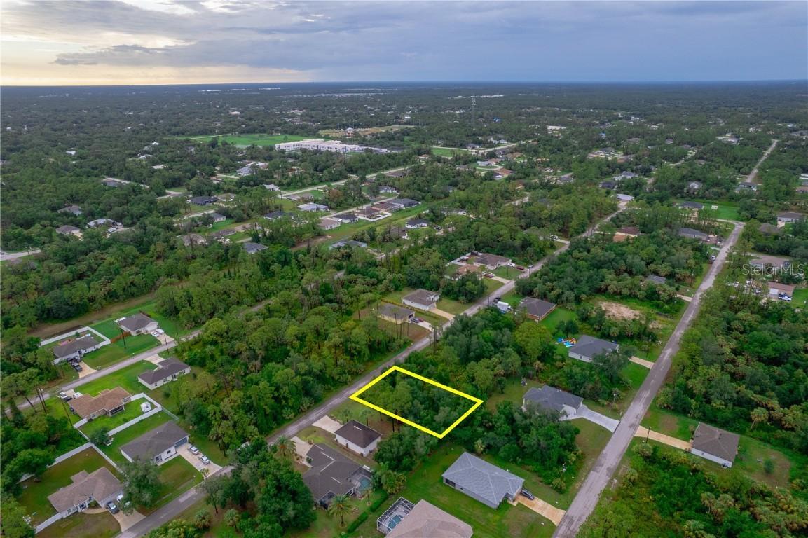 Lakeport St Lot 15, North Port, FL 34288