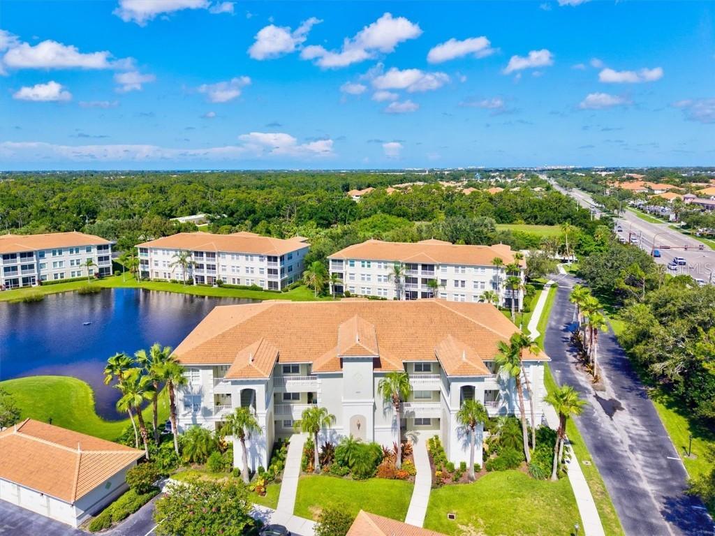 1000 San Lino Cir. #1032, Venice, FL 34292