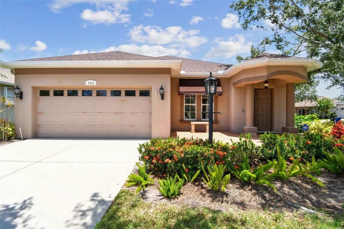 1415 Millbrook Cir., Bradenton, FL 34212