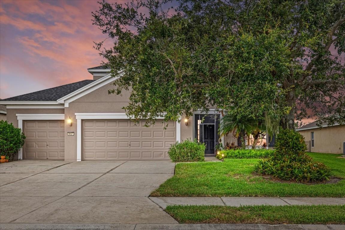 9927 58th St., Parrish, FL 34219