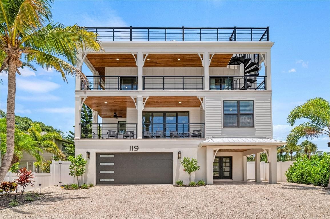 119 Avenida Messina, Sarasota, FL 34242