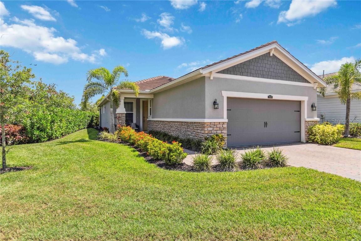 8641 Rain Song Rd., Sarasota, FL 34238