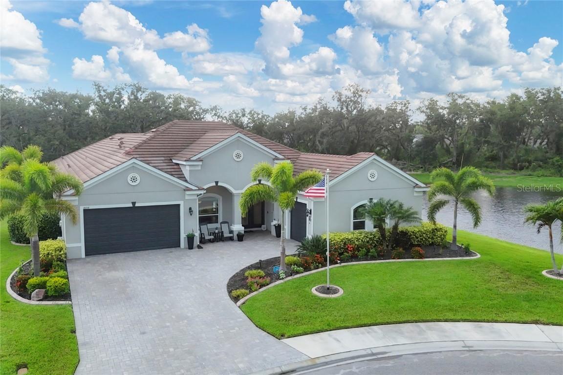 16038 39th Glen, Parrish, FL 34219