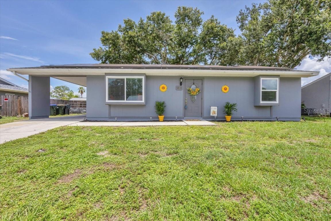 8258 San Jacinto Ave., North Port, FL 34287