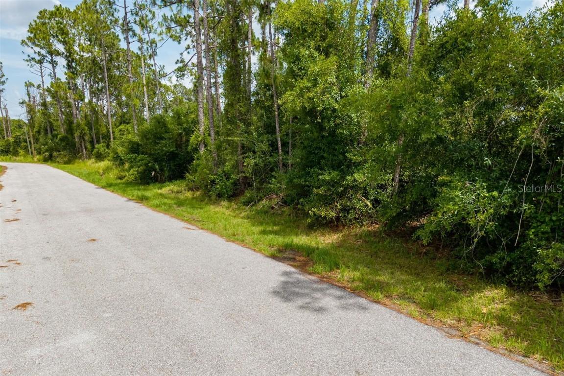 Starfish Ave., North Port, FL 34291