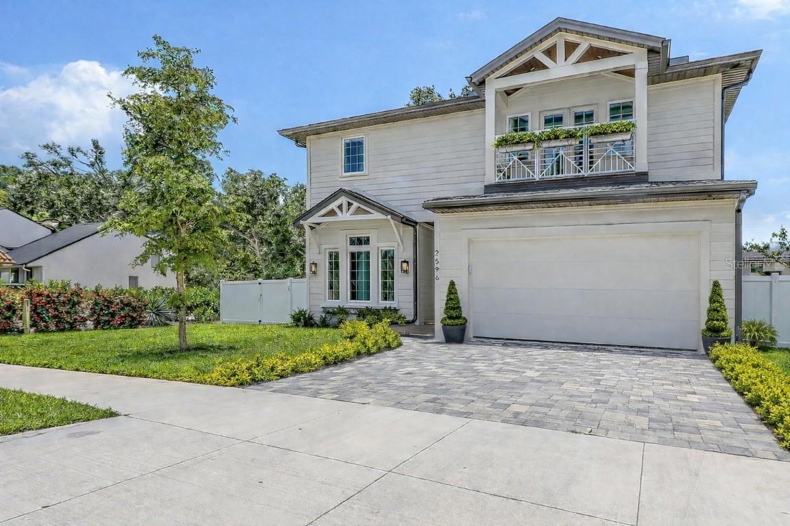 2596 Floyd St., Sarasota, FL 34239