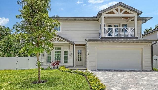 New Homes with In-ground Swimming Pools in Arlington Park: June 22nd to June 28th