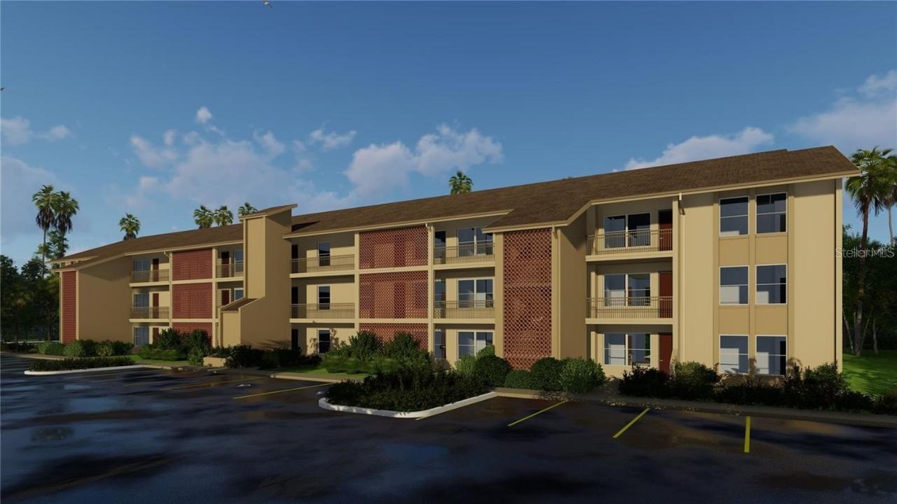 Escondido Ct., Altamonte Springs, FL 32701