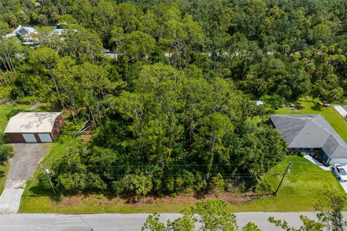 Hackley Rd., North Port, FL 34291