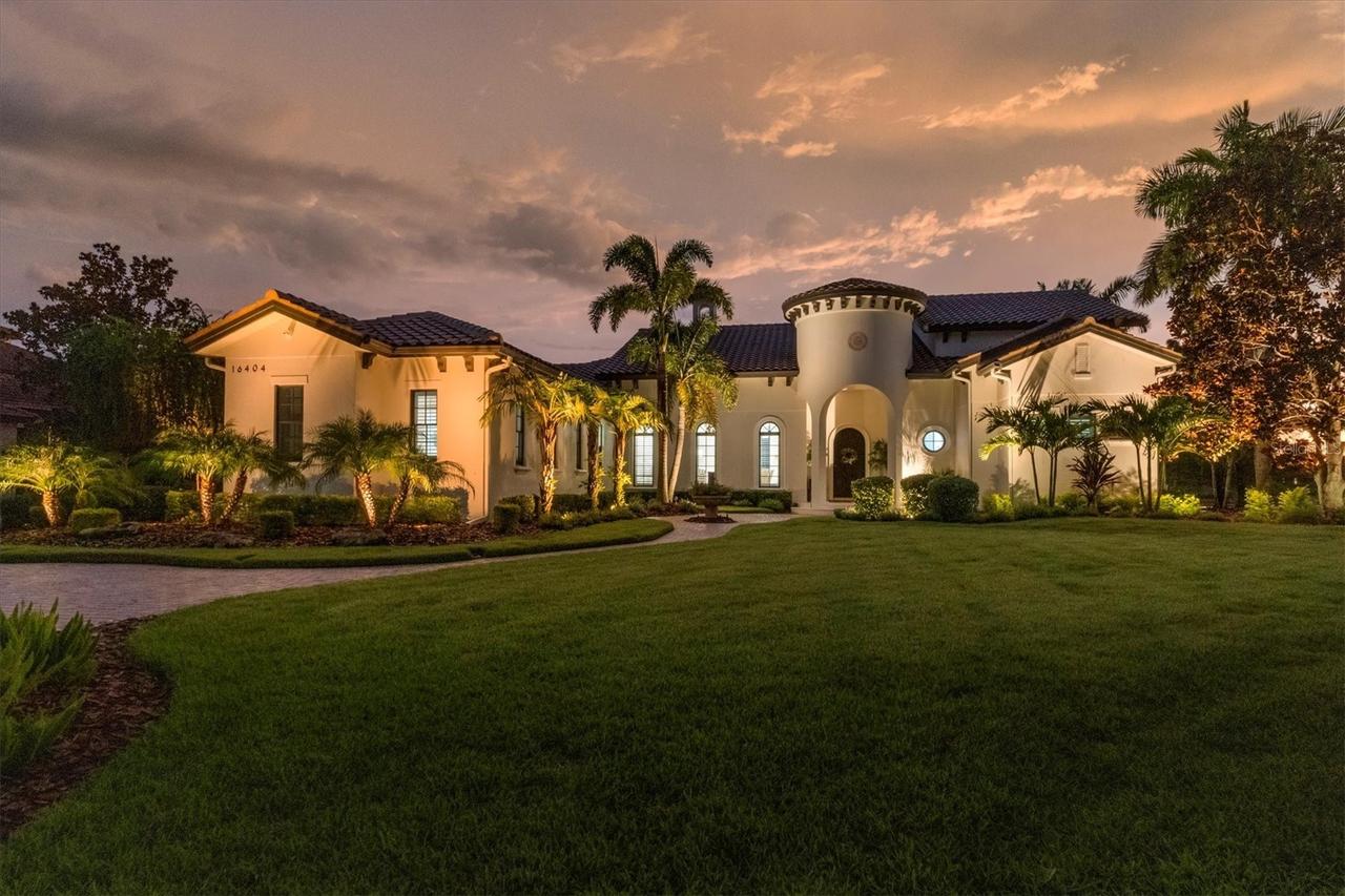 16404 Clearlake Ave., Lakewood Ranch, FL 34202