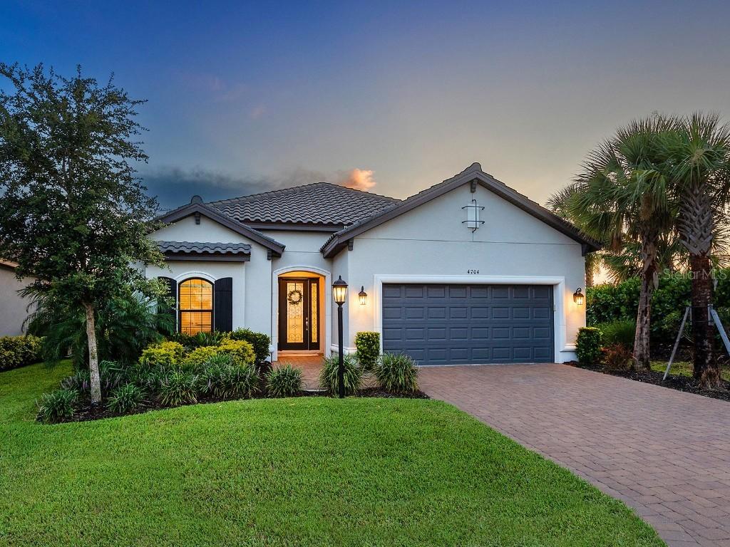 4704 Sarca Ct., Lakewood Ranch, FL 34211