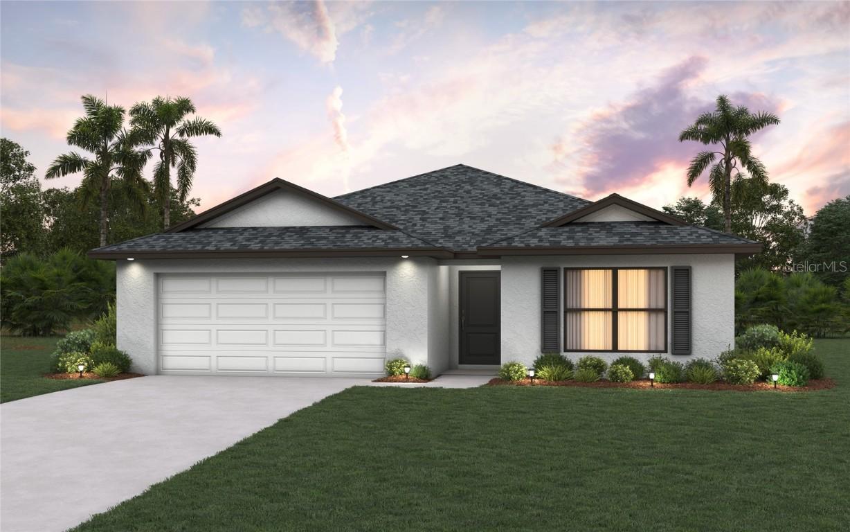 22190 Esplanade Ave., Port Charlotte, FL 33954