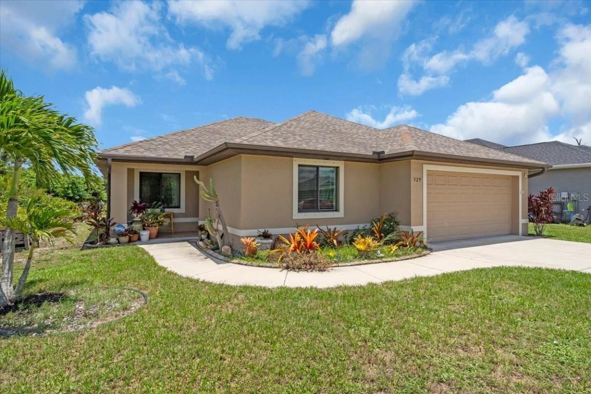 529 Sunset Rd., Rotonda West, FL 33947