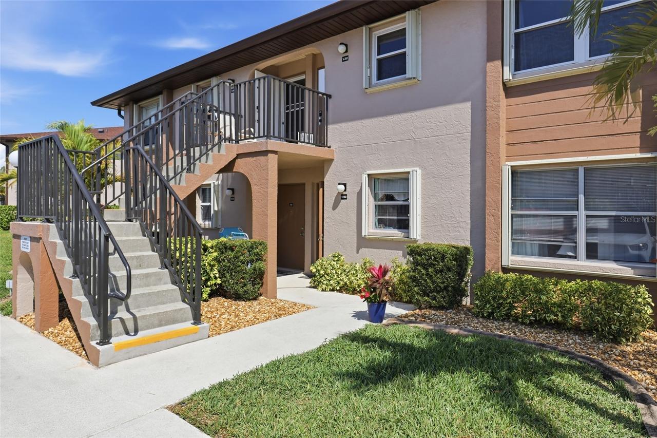 25100 Sandhill Blvd. #V202, Punta Gorda, FL 33983