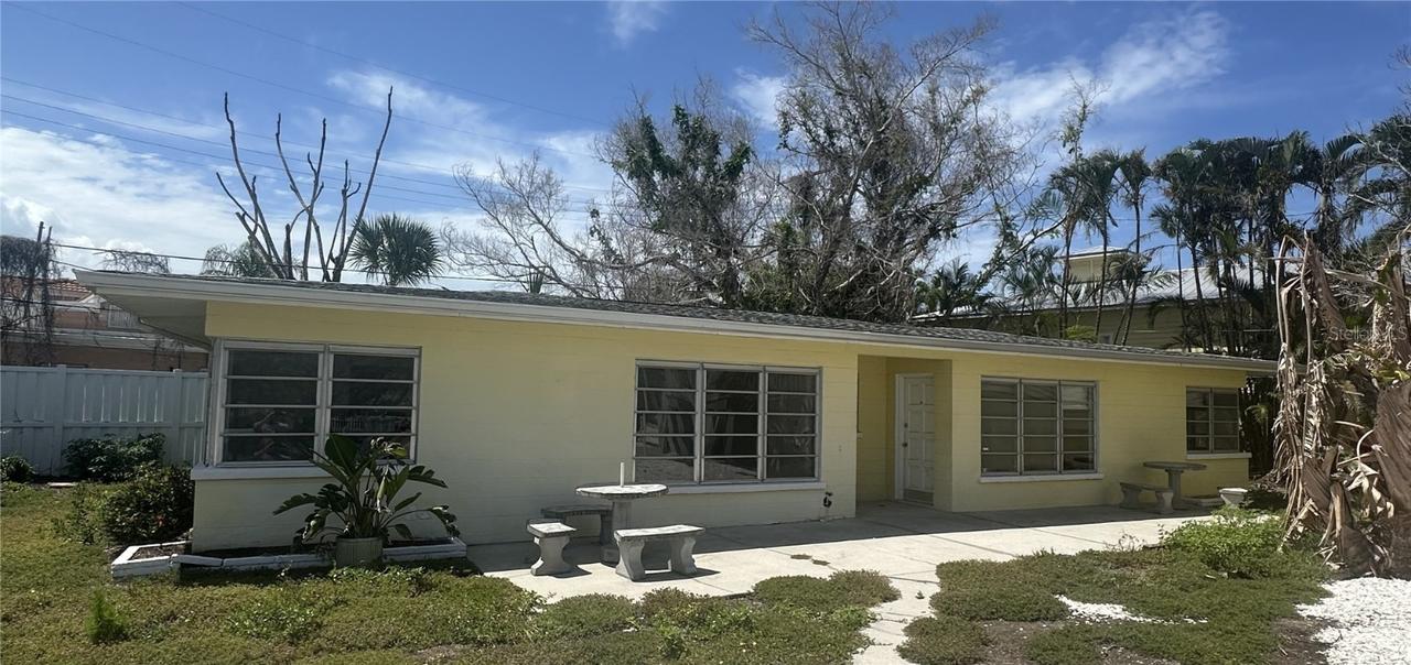 1138 Sun N Sea Dr., Sarasota, FL 34242