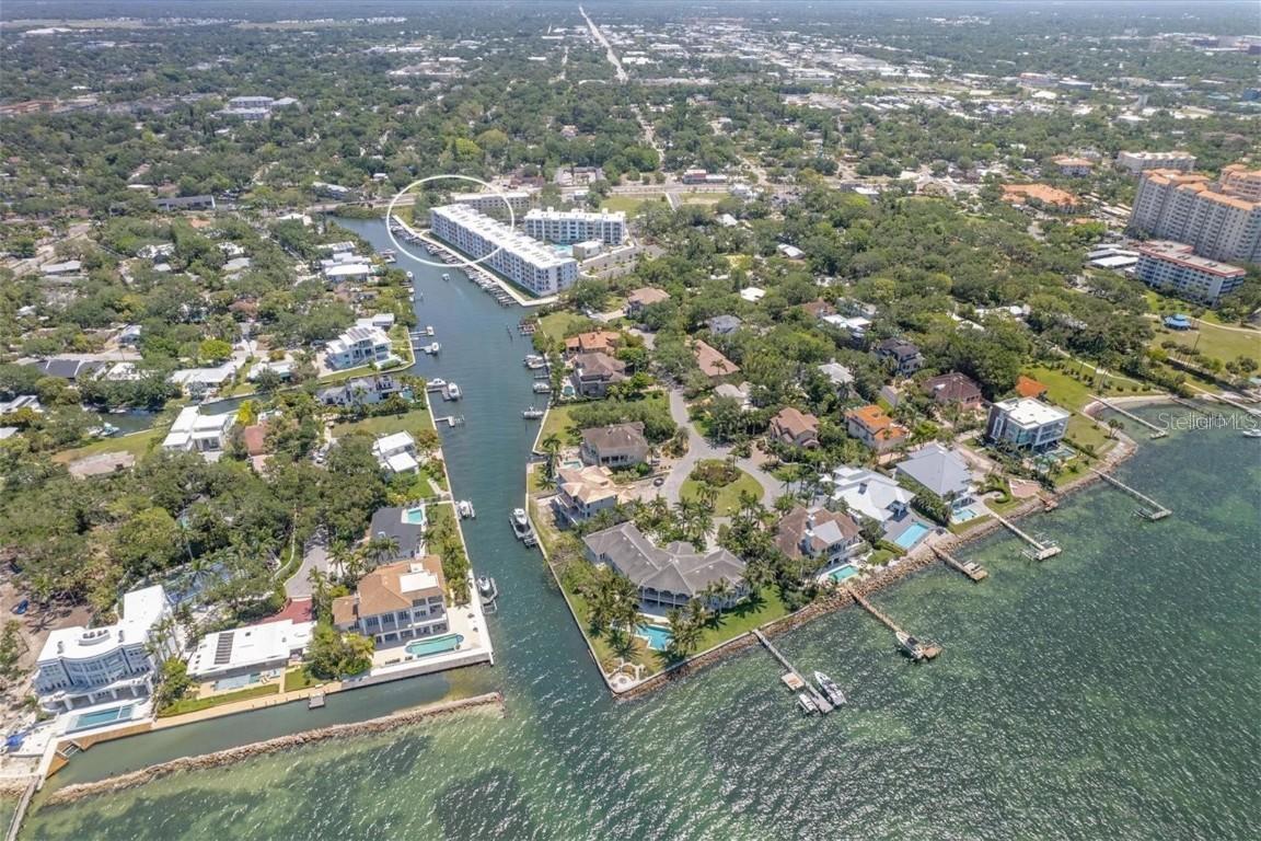 1709 N Tamiami Trail #514, Sarasota, FL 34234