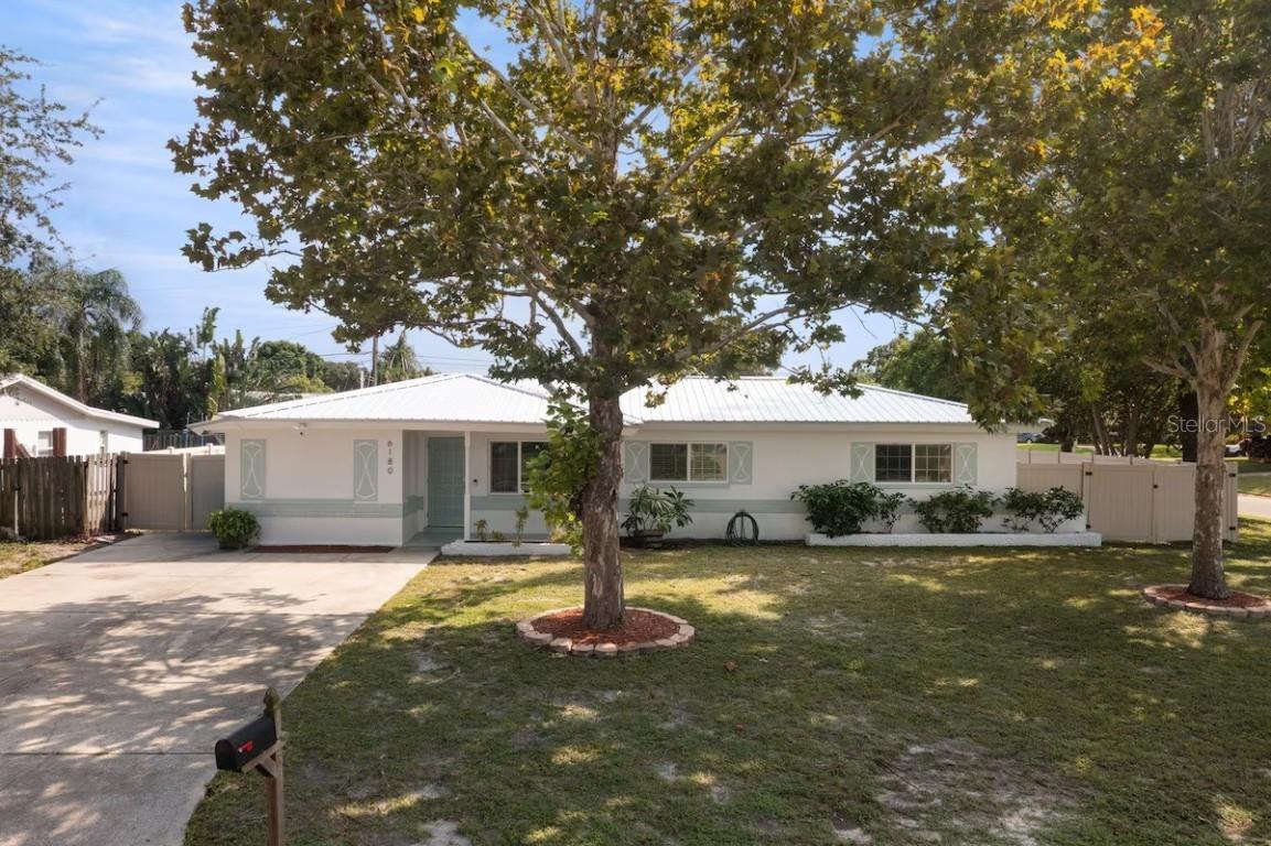 6180 42nd Ave., St Petersburg, FL 33709
