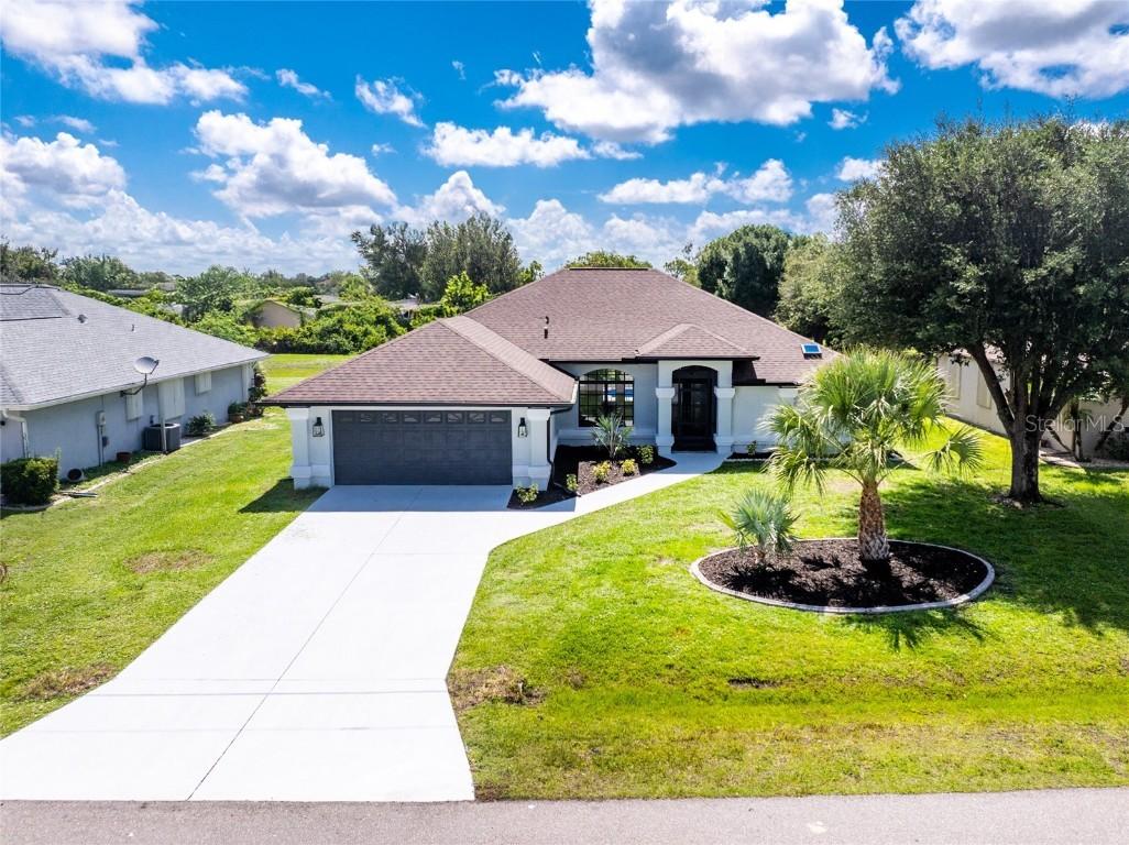 234 Antofagasta St., Punta Gorda, FL 33983