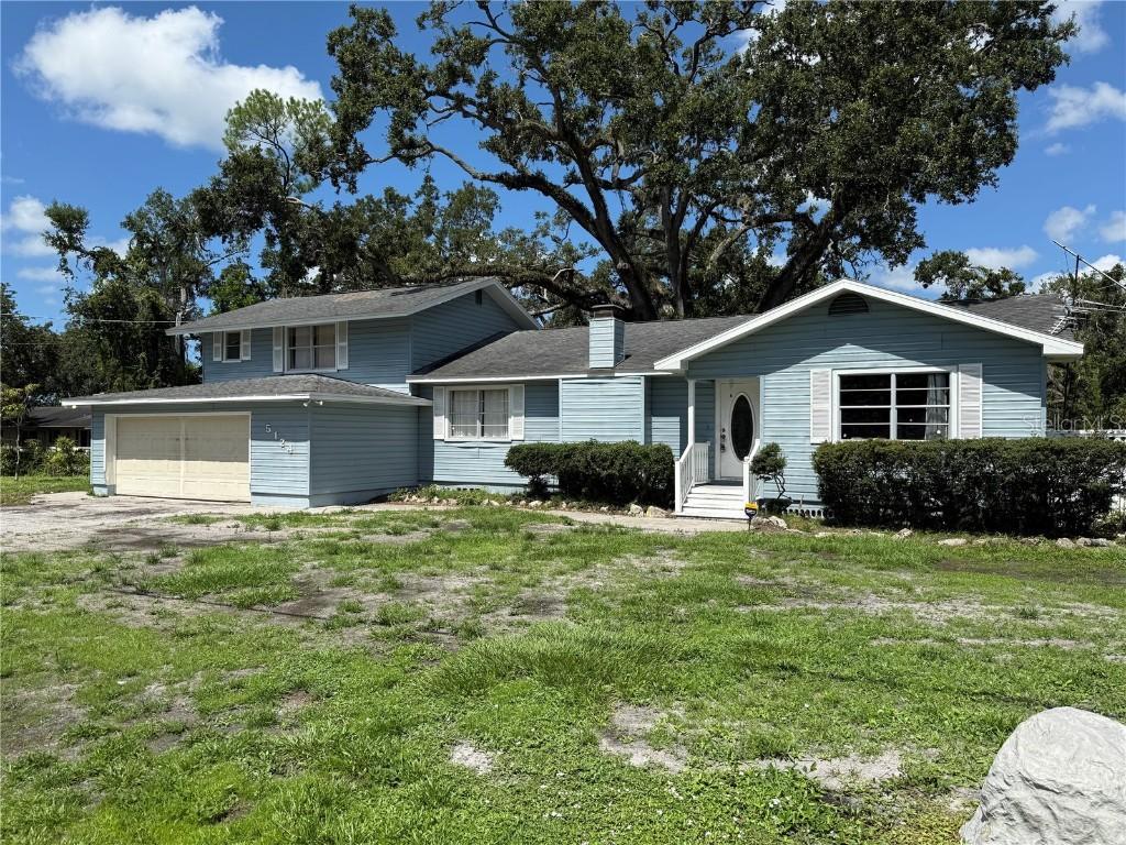 5124 17th Street Ct., Bradenton, FL 34203