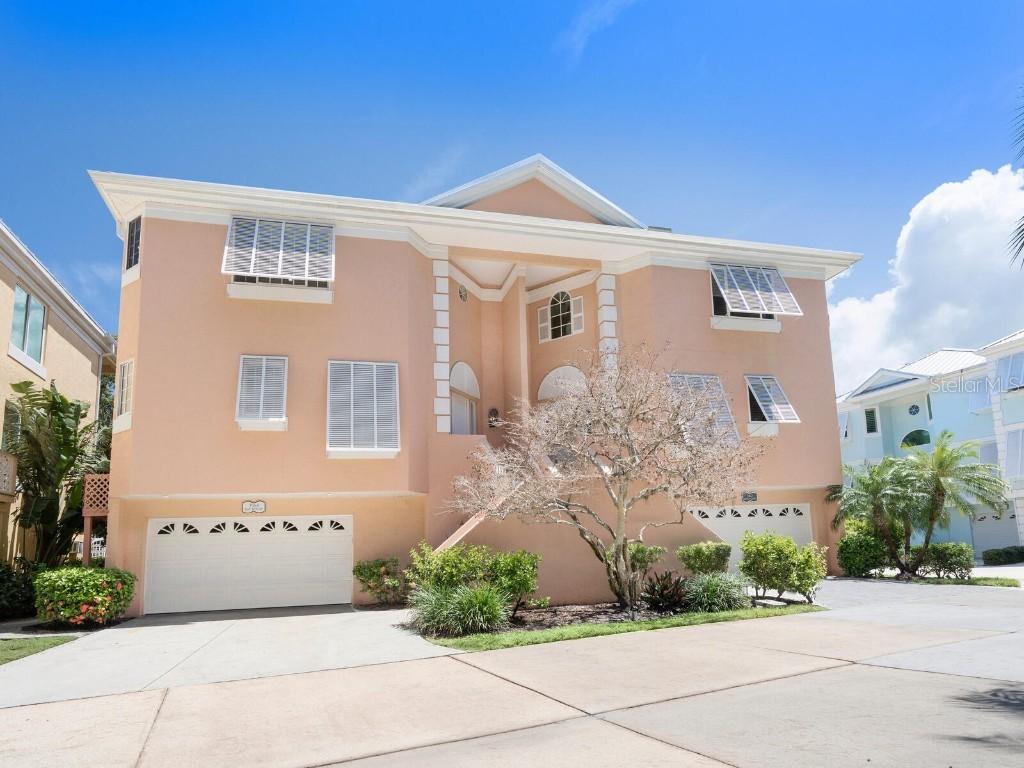 3954 Hamilton Club Cir. #14, Sarasota, FL 34242