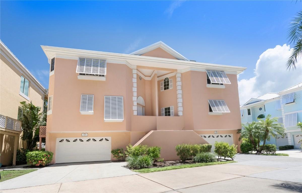 3954 Hamilton Club Cir. #14, Sarasota, FL 34242