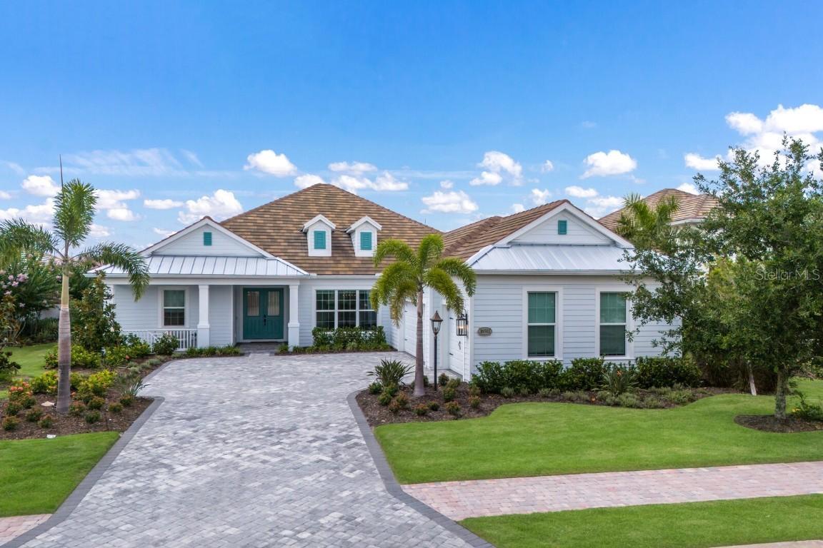 16511 Cornwall Ln., Lakewood Ranch, FL 34202