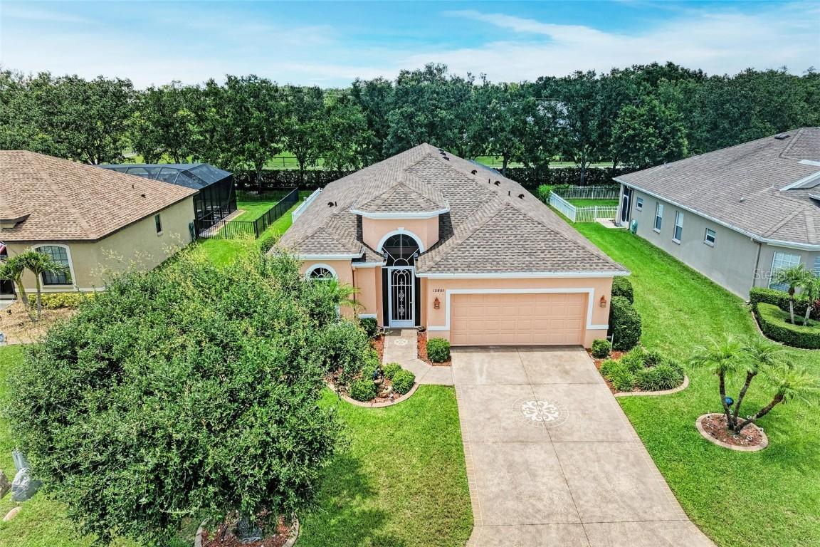 12851 24th Street Cir., Parrish, FL 34219